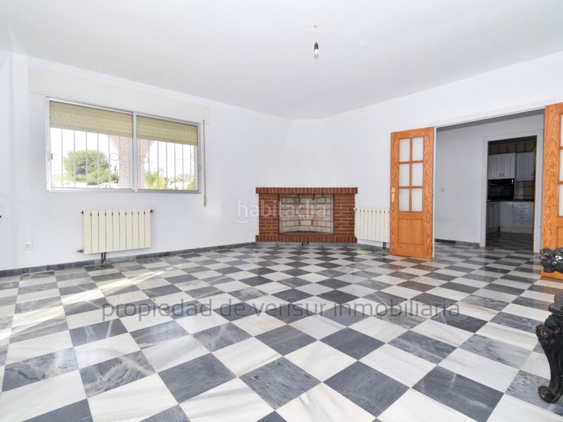 Foto 866bf5db-460c-47e1-b6f0-0f045ae95dc4. Casa con parcheggio in Calabardina Águilas