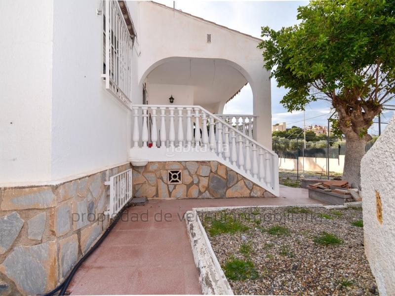 Foto c5cb4707-6ed7-44eb-b398-6653f294b668. Casa con parcheggio in Calabardina Águilas