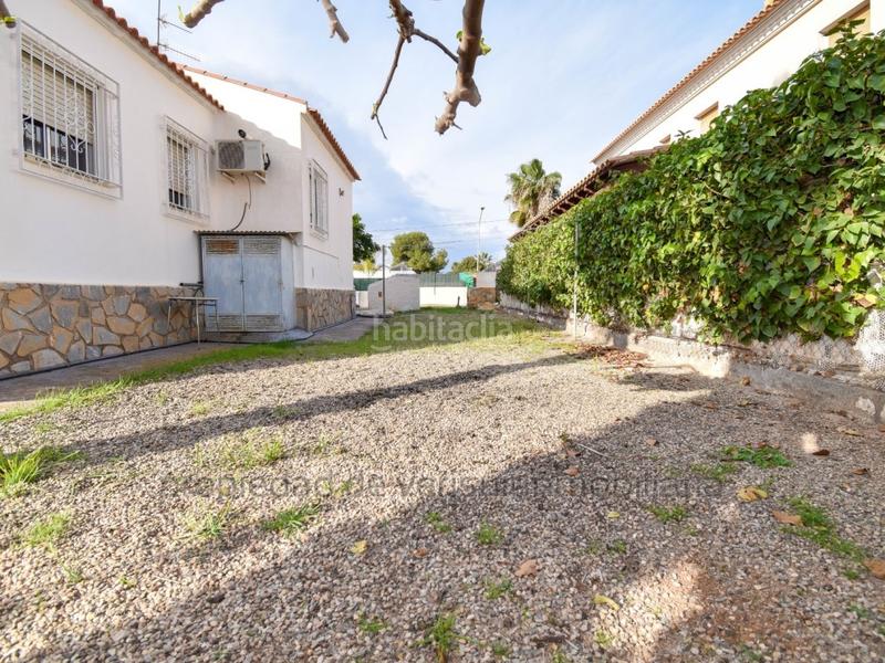 Foto f72e1d95-0125-4ada-a495-3fce3b77deec. Casa con parcheggio in Calabardina Águilas