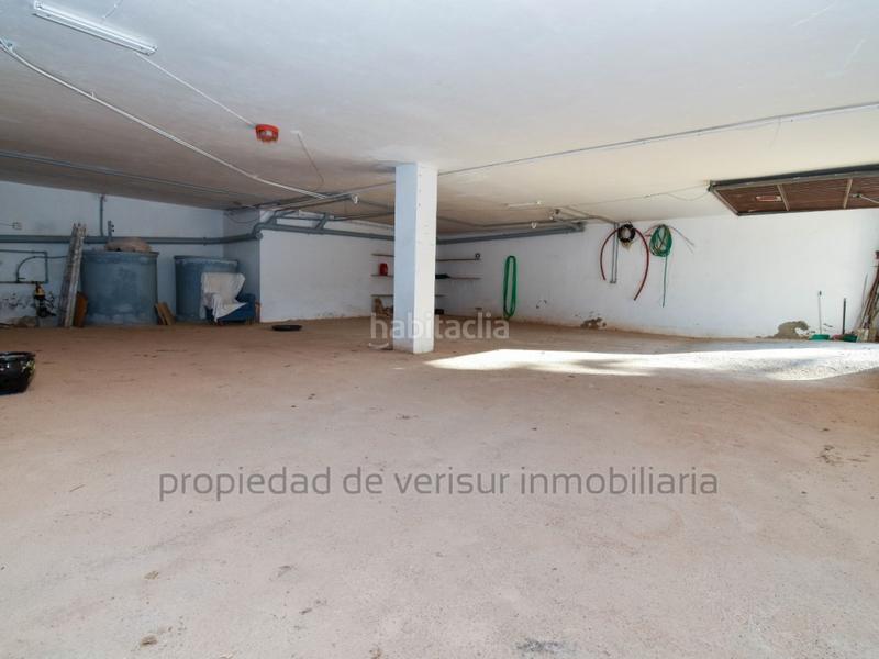 Foto f8fd08c5-e33e-40b2-9434-21f414fc5588. Casa con parcheggio in Calabardina Águilas