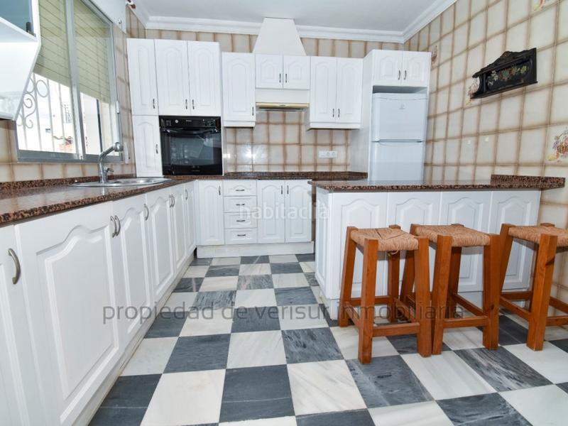 Foto ff442494-6e13-41b4-87ab-ca03ac7fad90. Casa con parcheggio in Calabardina Águilas