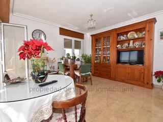 Piso en Delicias. Exclusiva vivienda en primera línea de mar  las delicias, águila