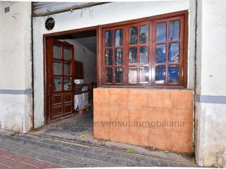 Local commercial à Casco Antiguo. Local comercial ubicado en plena zona comercial de águilas murci