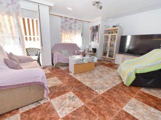 Flat in Casco Antiguo. Atención, amantes de las vistas y el espacio al aire libre!