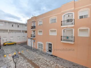 Rent Flat in Calle diego caparrós segura, edificio veraluz  3. Piso muy amplio y luminoso