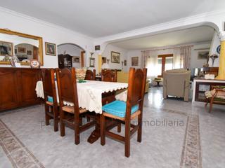 Casa a Calabardina. La casa que lo tiene todo espacio, confort y una ubicación de en