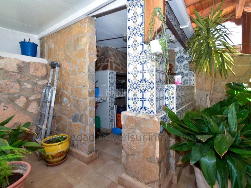 Foto 043edb29-c980-4b59-a9b4-edae3b7ac3cb. Casa con parcheggio in Calabardina Águilas