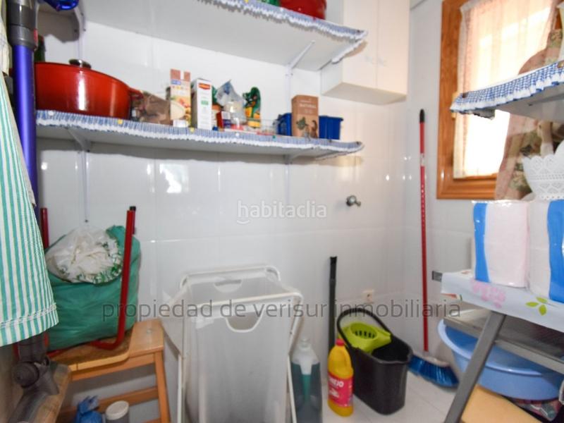 Foto 04b282d5-d6d5-4797-9e03-de0f1382692e. Casa con parcheggio in Calabardina Águilas