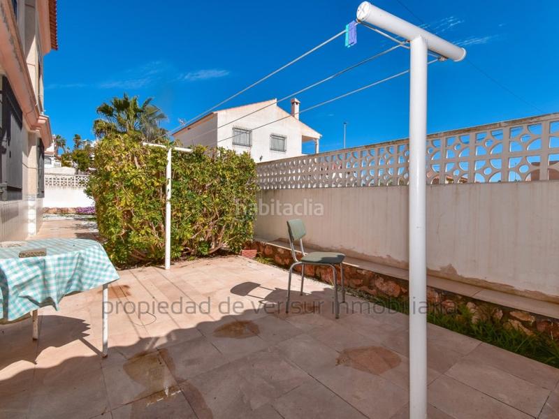 Foto 2382367f-b58d-4ee3-93ec-e55fbd89f8e5. Casa con parcheggio in Calabardina Águilas