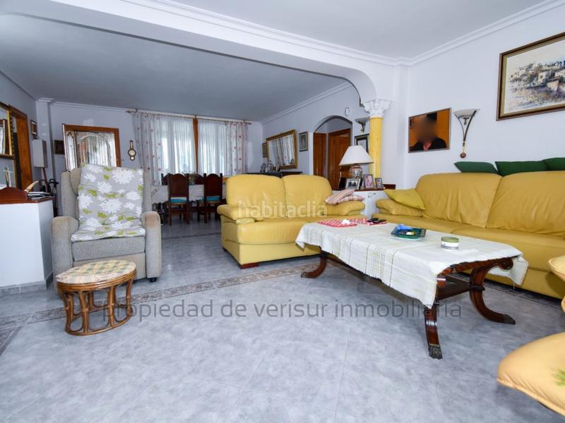 Foto 2eb171d2-345f-432f-ae6a-5c9f7703b814. Casa con parcheggio in Calabardina Águilas