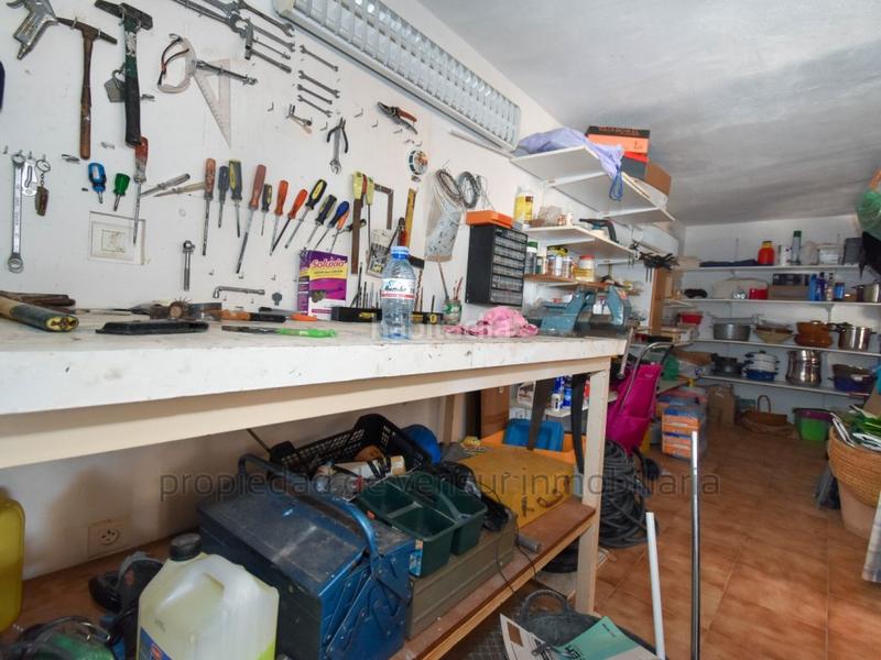 Foto 314251e5-b954-4d4f-9746-23a8dc4da22d. Casa con parcheggio in Calabardina Águilas