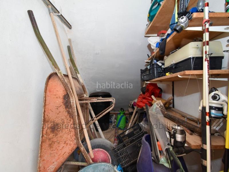 Foto 33372919-1ec9-4482-9e44-9b13dea573b5. Casa con parcheggio in Calabardina Águilas