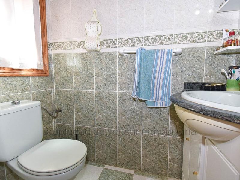 Foto 368810b0-17ad-405e-8bcf-5507a49f44ca. Casa con parcheggio in Calabardina Águilas