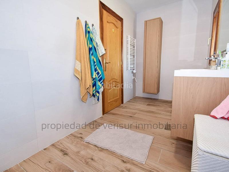 Foto 37f88e7b-4149-4c08-a12b-9be49498187a. Casa con parcheggio in Calabardina Águilas