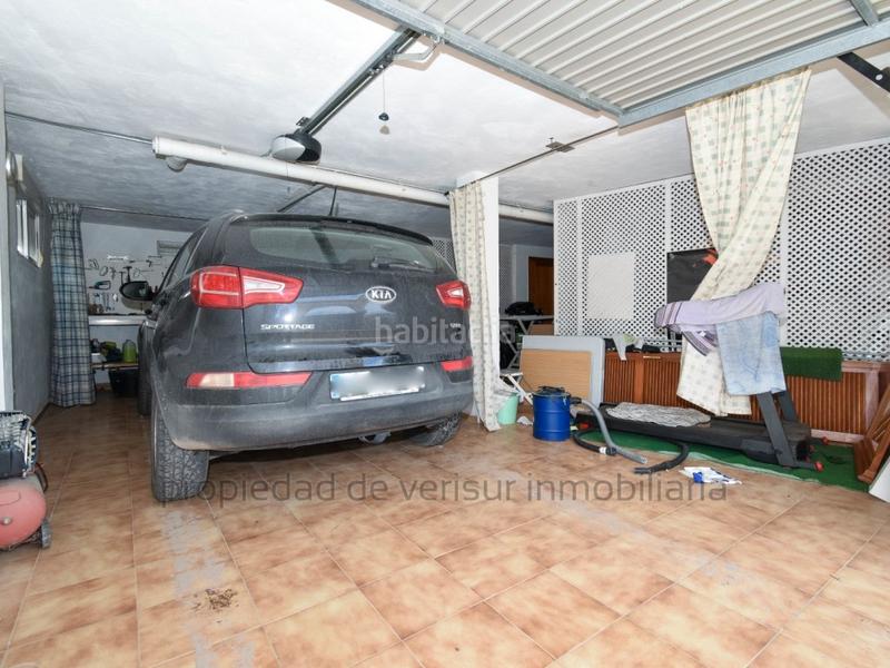 Foto 3cb55e4a-8ebb-4820-8ff1-ab682b8bbcf0. Casa con parcheggio in Calabardina Águilas