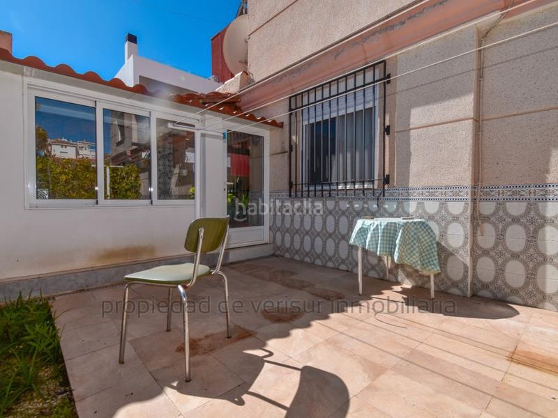 Foto 50210f6d-8f45-4014-ba7c-3fb6193e5702. Casa con parcheggio in Calabardina Águilas