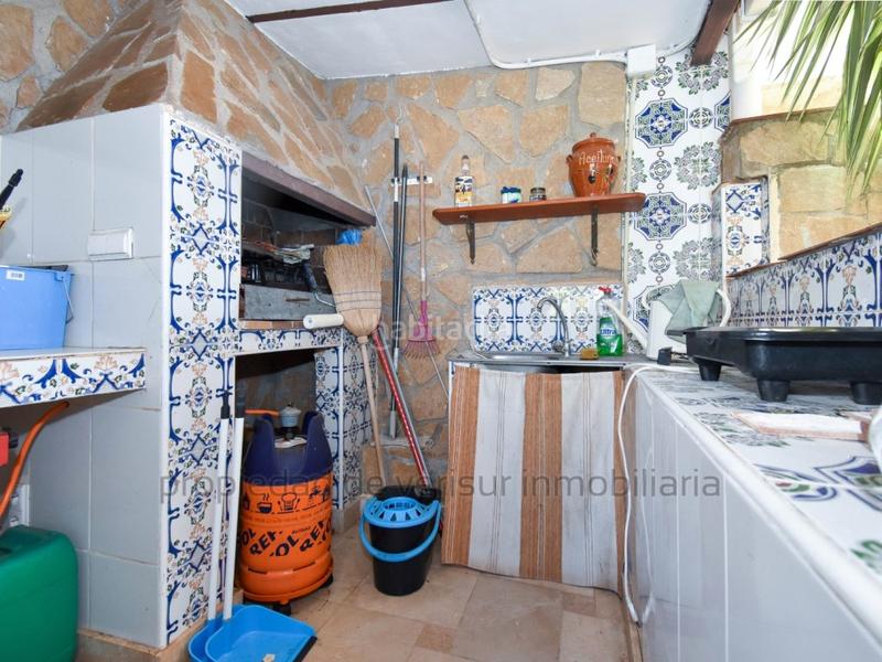 Foto 57e3f076-64ca-41a3-989d-cc01a0a7e639. Casa con parcheggio in Calabardina Águilas