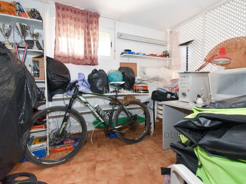 Foto 6f60294d-740b-49af-903e-8b5ea19d4955. Casa con parcheggio in Calabardina Águilas