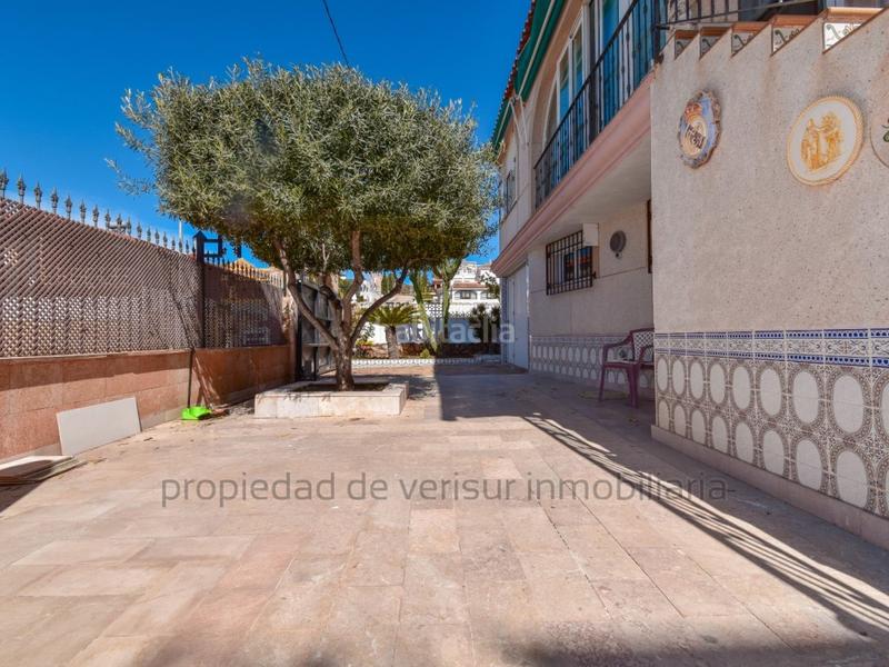 Foto 7cb87249-076a-4e0f-b24b-462968d35f73. Casa con parcheggio in Calabardina Águilas