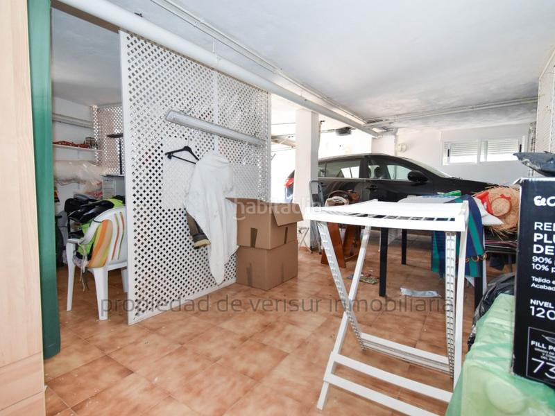 Foto 849febeb-6e8f-4ccc-bf06-0fb656f72155. Casa con parcheggio in Calabardina Águilas