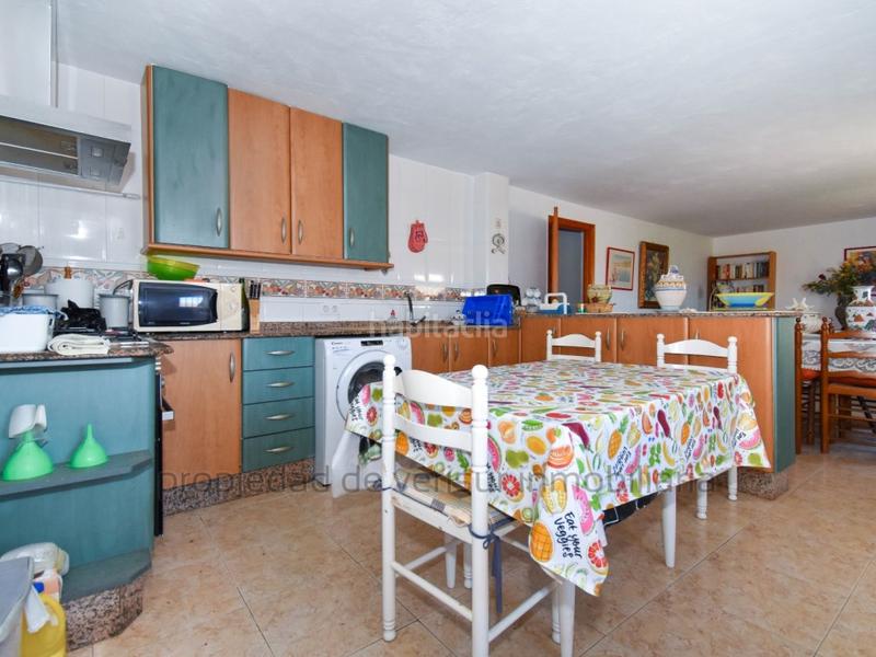 Foto 92860f99-d642-4ea9-98cc-4f054104e3ff. Casa con parcheggio in Calabardina Águilas