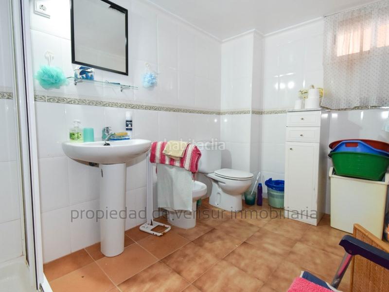 Foto a26b6c3c-e0ea-44b3-89f7-dbf3daaea48e. Casa con parcheggio in Calabardina Águilas