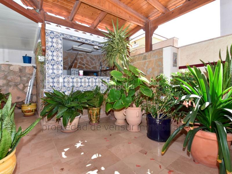 Foto baffdf84-96db-43fb-9ee0-3e0a759e974b. Casa con parcheggio in Calabardina Águilas