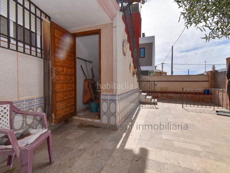 Foto c2f57991-fb24-463f-9b65-1245c938498d. Casa con parcheggio in Calabardina Águilas