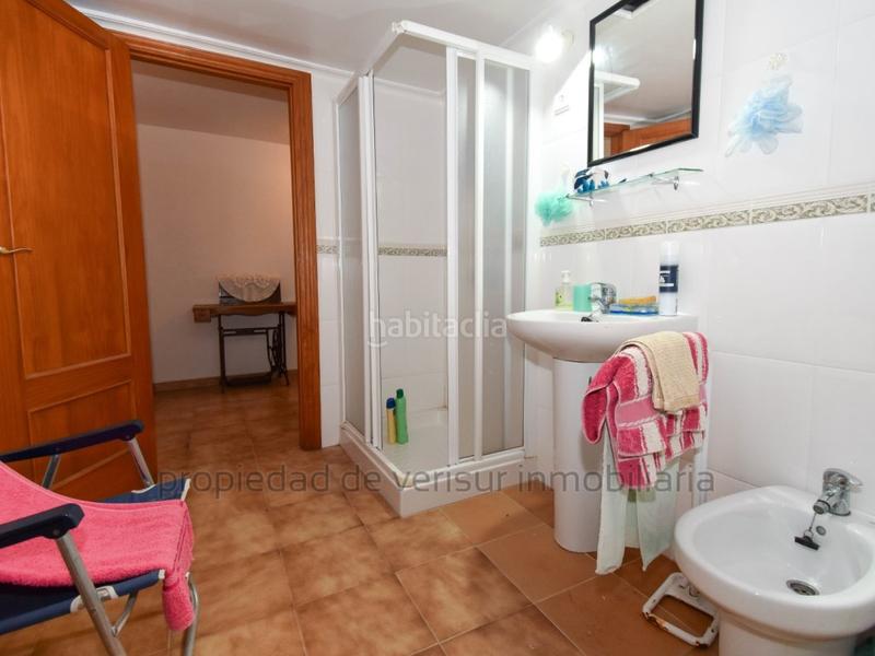 Foto c990b696-bc1b-44f6-84a9-6b9c309b64c5. Casa con parcheggio in Calabardina Águilas