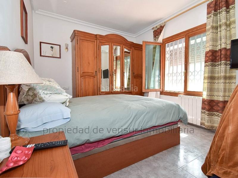 Foto cb1be19f-69bf-4e18-bec8-9dda7e654ac2. Casa con parcheggio in Calabardina Águilas