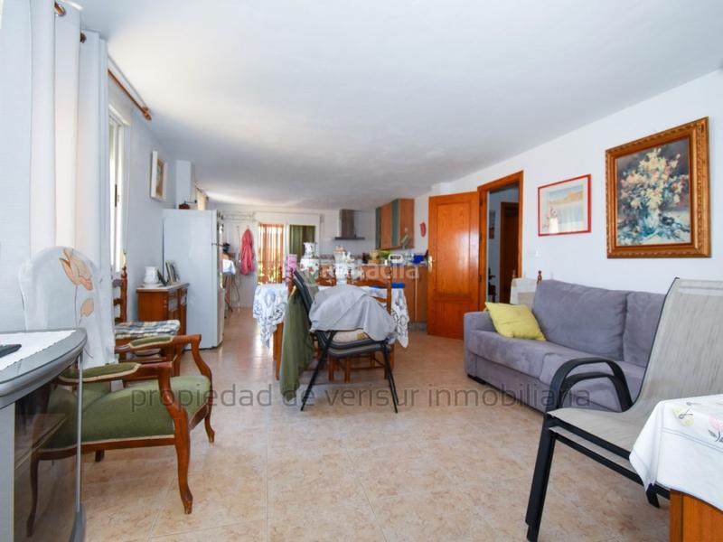 Foto e6299998-6e3c-4260-943f-3a354aa38fb3. Casa con parcheggio in Calabardina Águilas