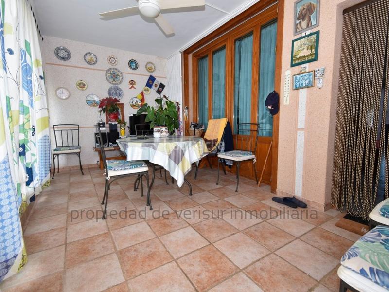 Foto ea18ccd5-d094-4b12-bc4b-7601e44c5ddc. Casa con parcheggio in Calabardina Águilas