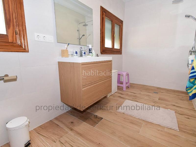 Foto f0bf0cca-8993-4ba3-945b-37edbb00afe9. Casa con parcheggio in Calabardina Águilas