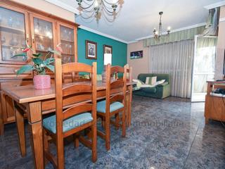 Piso en Casco Antiguo. Espacio, comodidad y luz en tu nuevo hogar en águilas