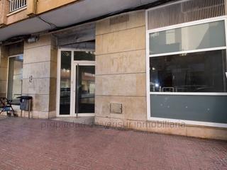 Miete Geschäftsraum in Casco Antiguo. Alquiler!! local comercial en águilas.