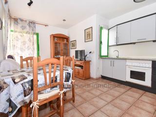 Casa en San Juan de los Terreros. Encantador bungalow de 2 dormitorios en san juan de los terreros