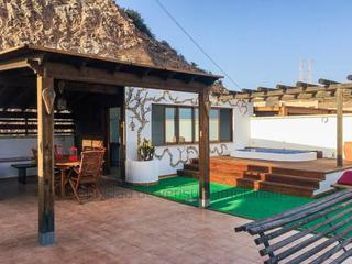 Àtic a Los Collados-Los Geraneos. Vive desde lo más alto precioso ático en urbanización los geráne