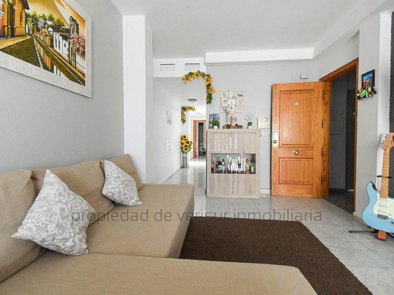 Foto 2d5dec27-b465-41d3-bd8f-beb0210ecf90. Apartamento  de 2 dormitorios . en Casco Antiguo Águilas