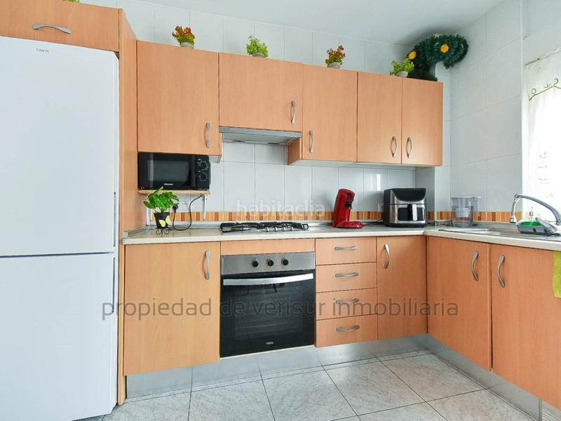 Foto a296b139-75d8-4345-a608-d8dadf4f1860. Apartamento  de 2 dormitorios . en Casco Antiguo Águilas