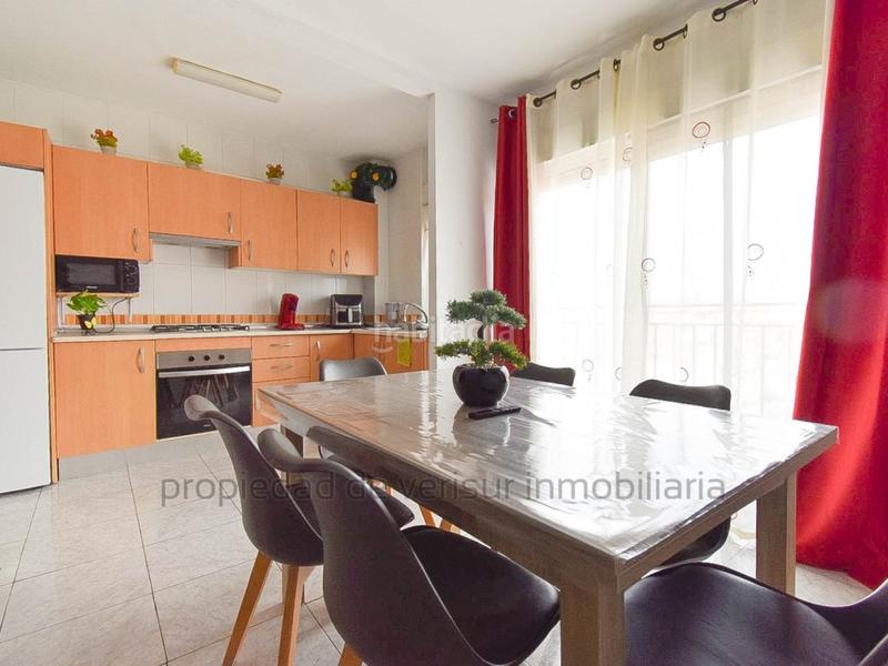 Foto a450ea23-8eba-44c9-8505-36ede1ecc411. Apartamento  de 2 dormitorios . en Casco Antiguo Águilas