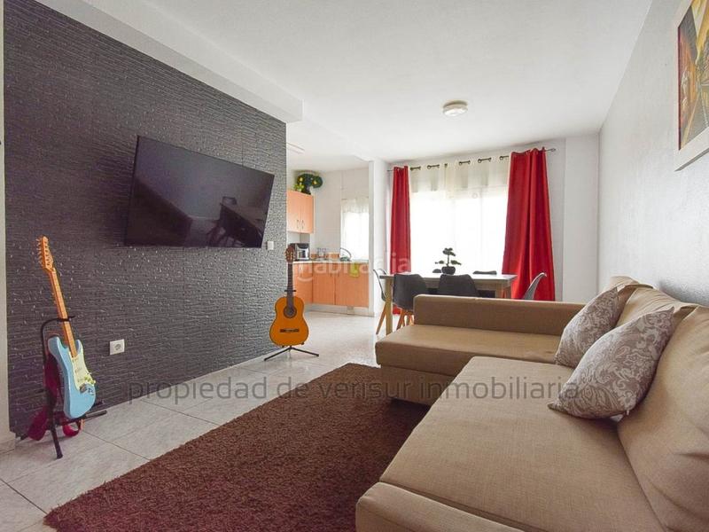 Foto afb03b73-7e90-4d8c-ad7b-f15b30b939a0. Apartamento  de 2 dormitorios . en Casco Antiguo Águilas