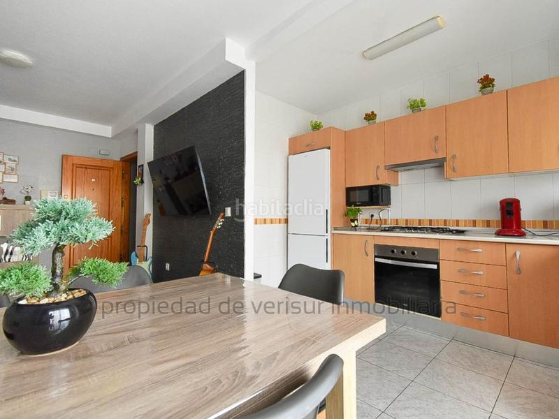 Foto f27afd8e-1a87-4cb8-97da-64920c21b8af. Apartamento  de 2 dormitorios . en Casco Antiguo Águilas