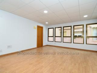 Miete Büro in Casco Antiguo. En alquiler!! despacho en pleno centro de águilas.