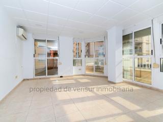 Rent Office space in Casco Antiguo. Alquiler!! despacho en calle principal de águilas