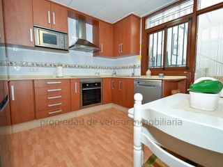 Alquiler Casa en Las Lomas - Las Yucas. Alquiler para todo el año tú casa ideal junto al mar!!