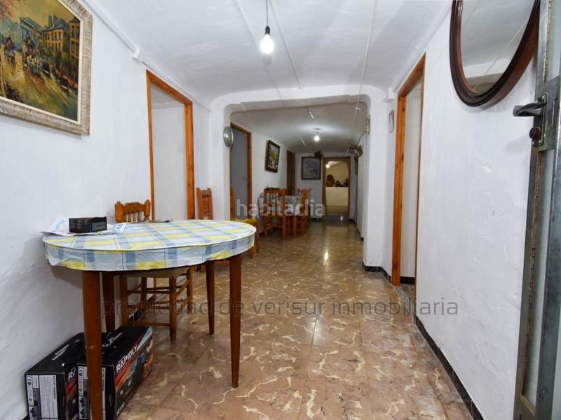 Foto 325662e8-7bd5-4a14-825e-9c9de4da098a. Casa una joya tradición, amplitud y estilo de vida mediterráneo!! en Caudete