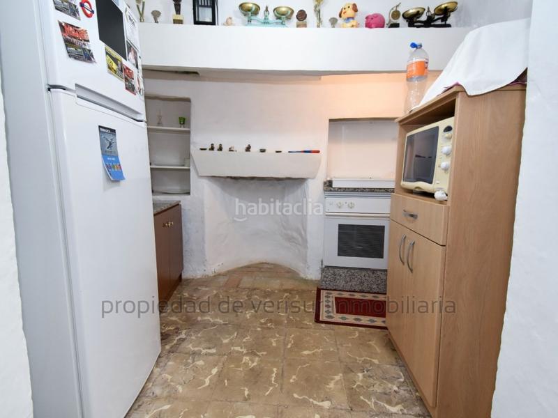 Foto 3eeb45d3-4d61-46be-8ad8-d9c70821d48e. Casa una joya tradición, amplitud y estilo de vida mediterráneo!! en Caudete