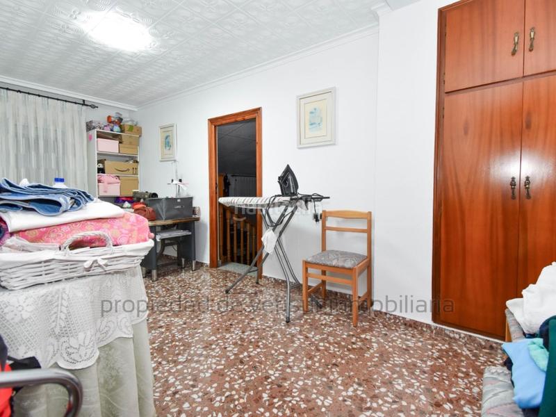 Foto 8c6a4667-bd8d-4e93-94d8-dfe94894d6f0. Casa una joya tradición, amplitud y estilo de vida mediterráneo!! en Caudete