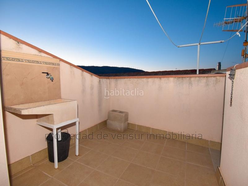 Foto 978cd4ca-1ef3-4f39-a25d-3eee04a98abe. Casa una joya tradición, amplitud y estilo de vida mediterráneo!! en Caudete