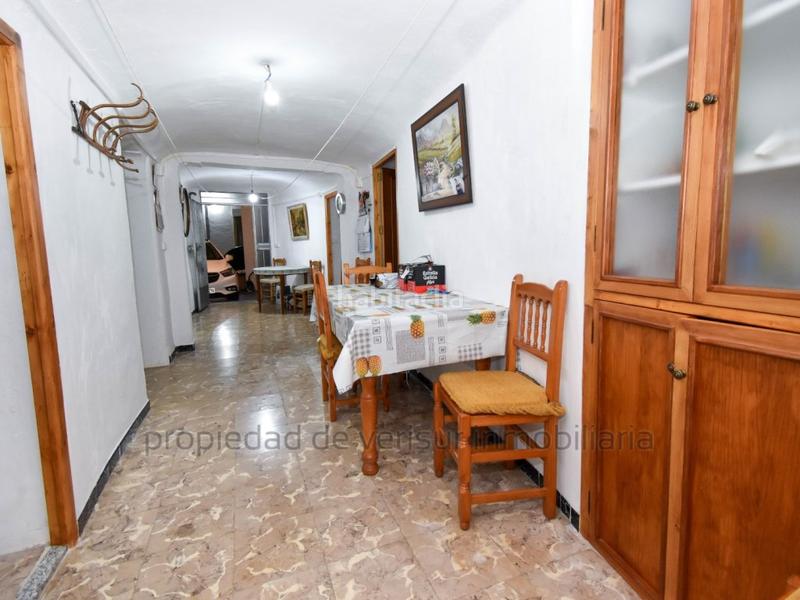 Foto b5f7c421-0268-437d-b60d-bb9d006c188a. Casa una joya tradición, amplitud y estilo de vida mediterráneo!! en Caudete